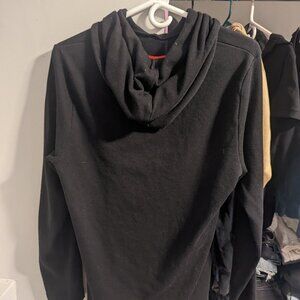 calvin klein hoodie men small